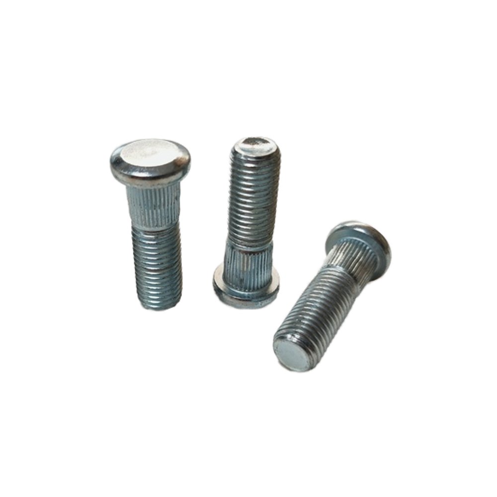 Auto fastener & clip china wholesaler car wheel bolt for Honda