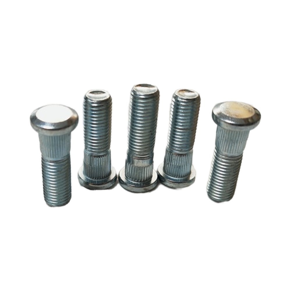 Auto fastener & clip china wholesaler car wheel bolt for Honda