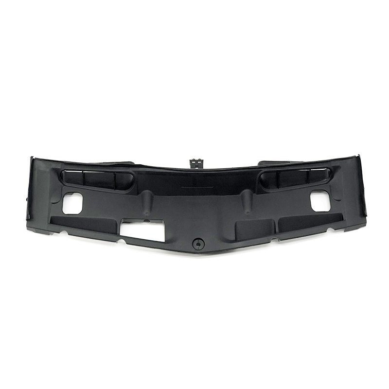 Car Parts Bracket Air Guide Plate Radiator Mudguard 100% fit for Mercedes Benz C Class W204 2045000155