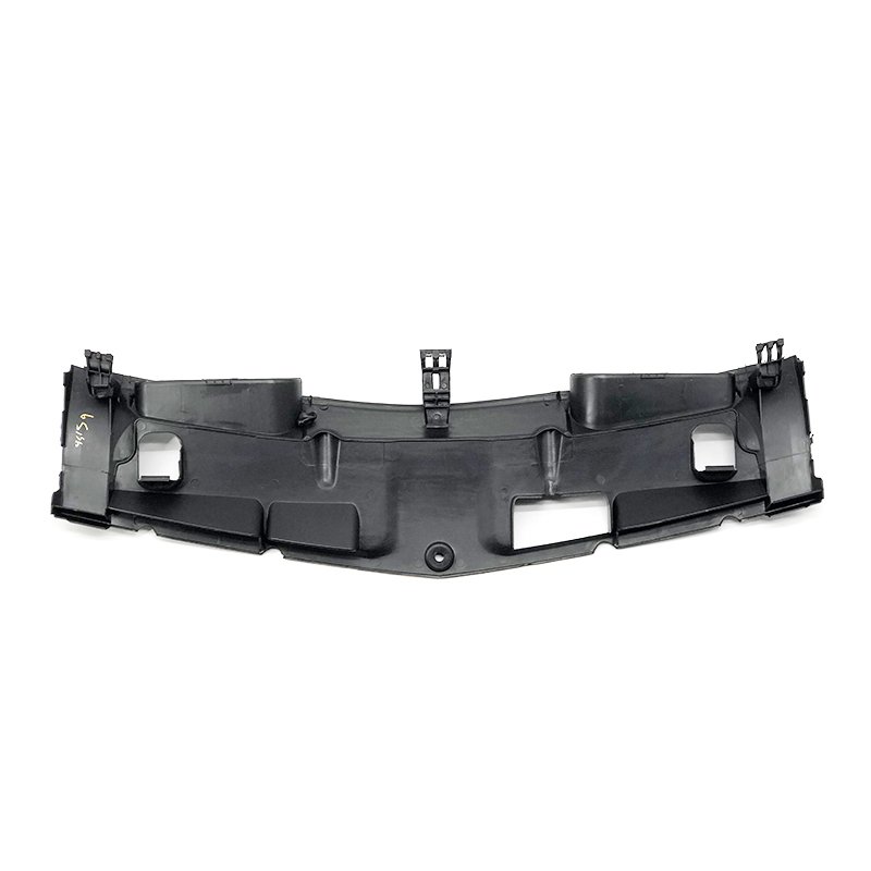 Car Parts Bracket Air Guide Plate Radiator Mudguard 100% fit for Mercedes Benz C Class W204 2045000155