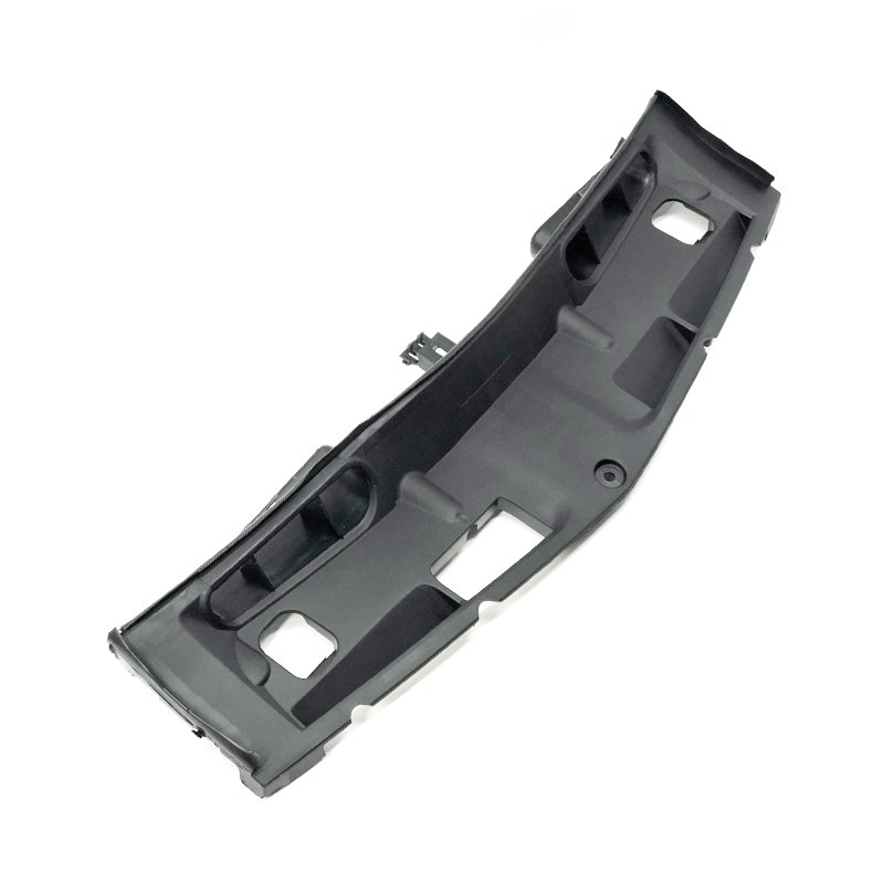 Car Parts Bracket Air Guide Plate Radiator Mudguard 100% fit for Mercedes Benz C Class W204 2045000155