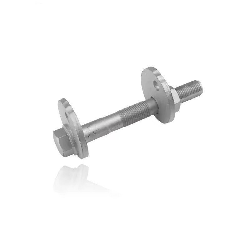 Factory Fastener Manufacturer Car Suspension Adjust System Camber Bolt Nut OEM 48190-0K020 Cam Assy for Toyota Hilux