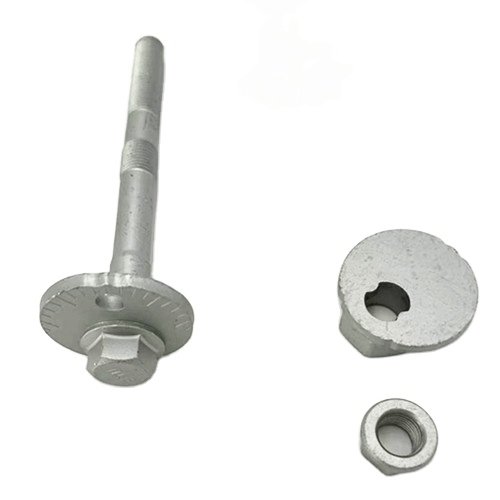 Factory Fastener Manufacturer Car Suspension Adjust System Camber Bolt Nut OEM 48190-0K020 Cam Assy for Toyota Hilux