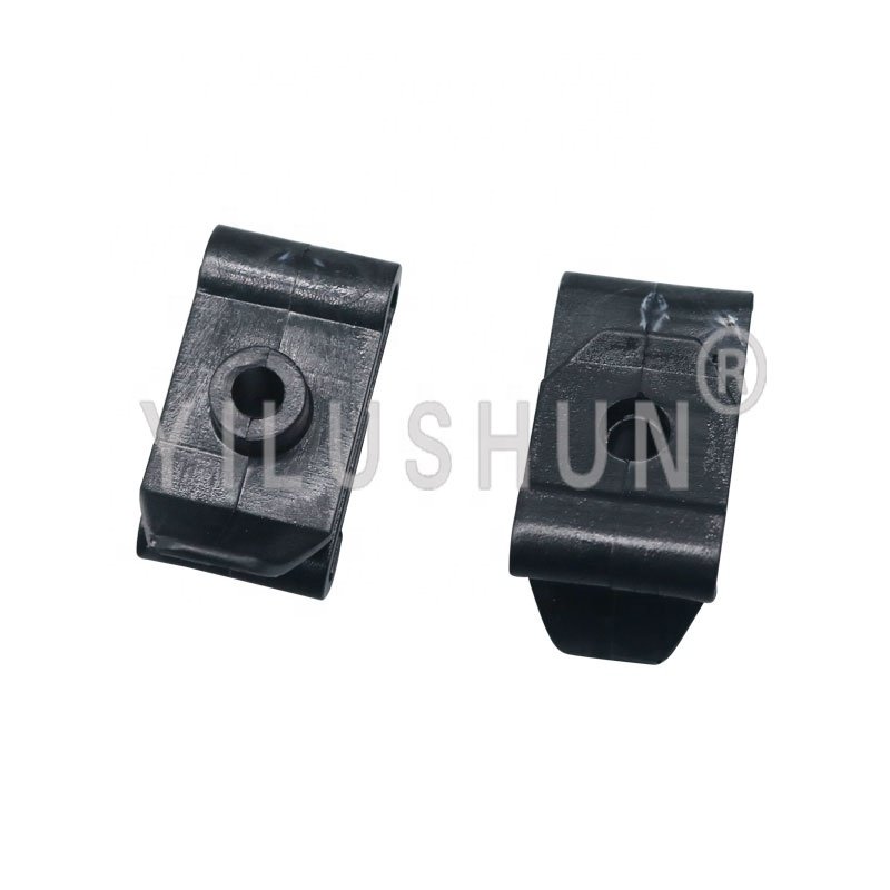 K74 Automotive fasteners plastic self tapping screw base sell well 90467-05114