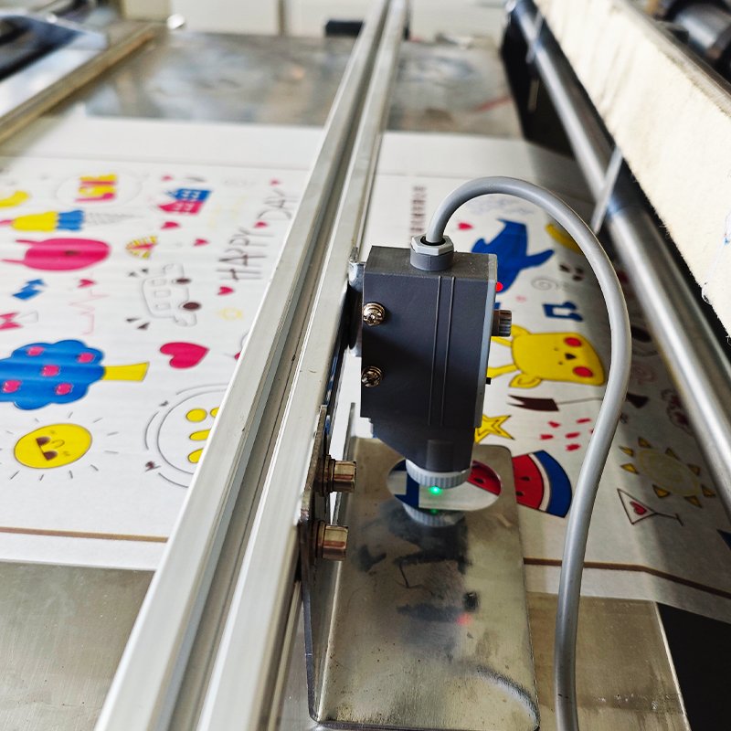 2025 Maoyuan CE Certification 4 Roll Thin Paper Roll to Sheet Cutting Machine for Drawing Paper/Charcoal Paper/Customs Paper