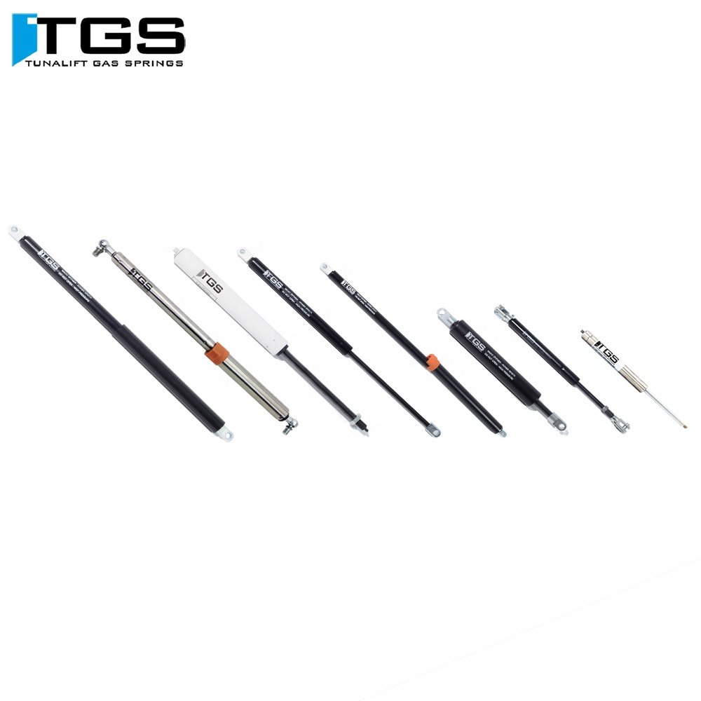 Plastic Ball Socket for Gas Spring Connector M6 M8 Fastener Black End Fitting High Quality Made in Turkey