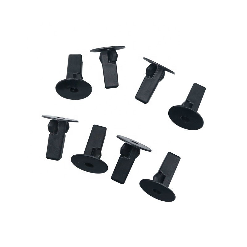K67 car leaf panel inner lining fender nut seat screw clips 9018906157