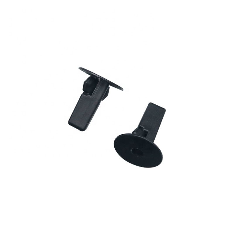 K67 car leaf panel inner lining fender nut seat screw clips 9018906157