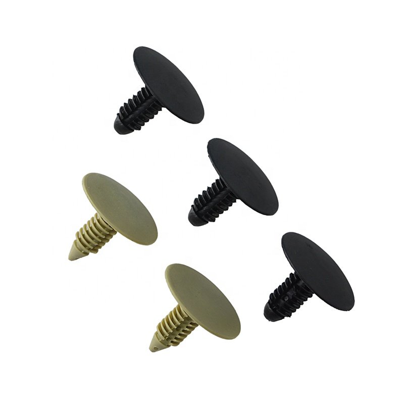A09 push retainer kit universals bumper clips panel clip