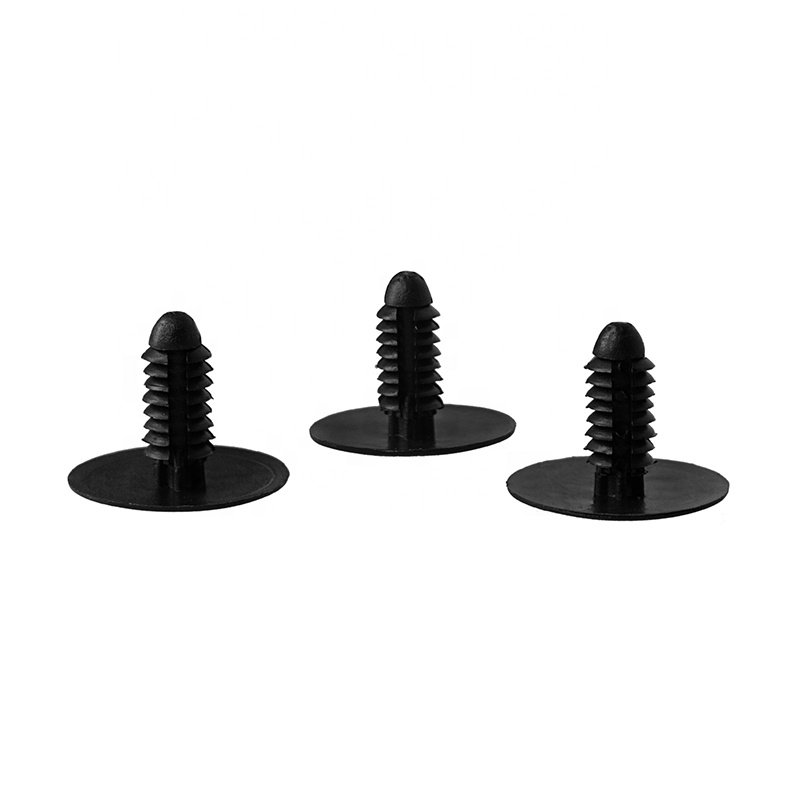 A09 push retainer kit universals bumper clips panel clip