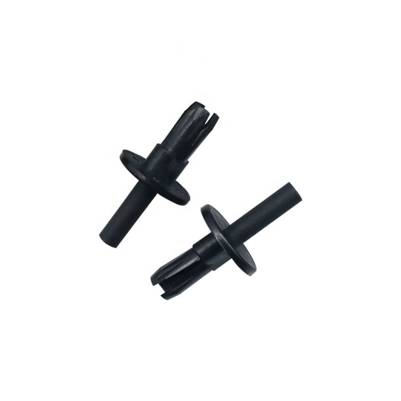 P22 China Manufacture Door Panel Fender Liner Car Fastener Rivet For All Car 387944-S