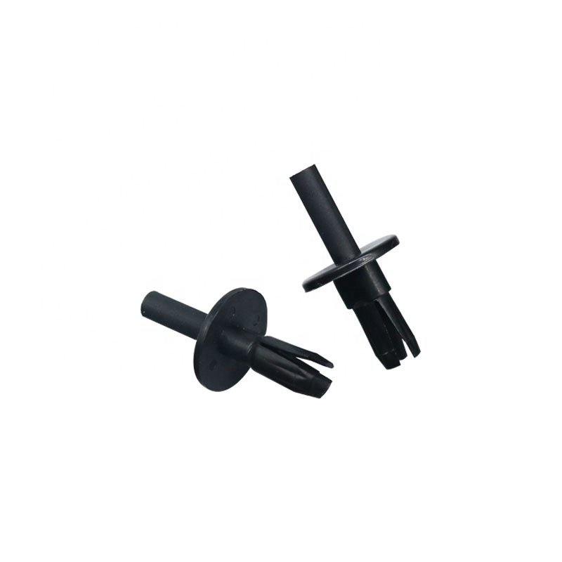 P22 China Manufacture Door Panel Fender Liner Car Fastener Rivet For All Car 387944-S