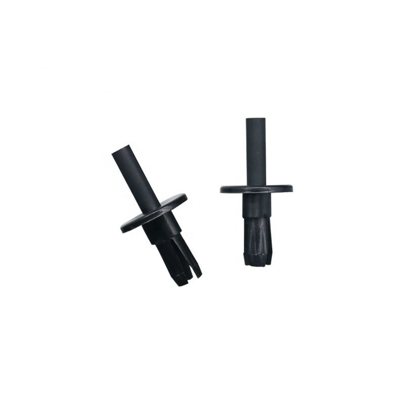 P22 China Manufacture Door Panel Fender Liner Car Fastener Rivet For All Car 387944-S