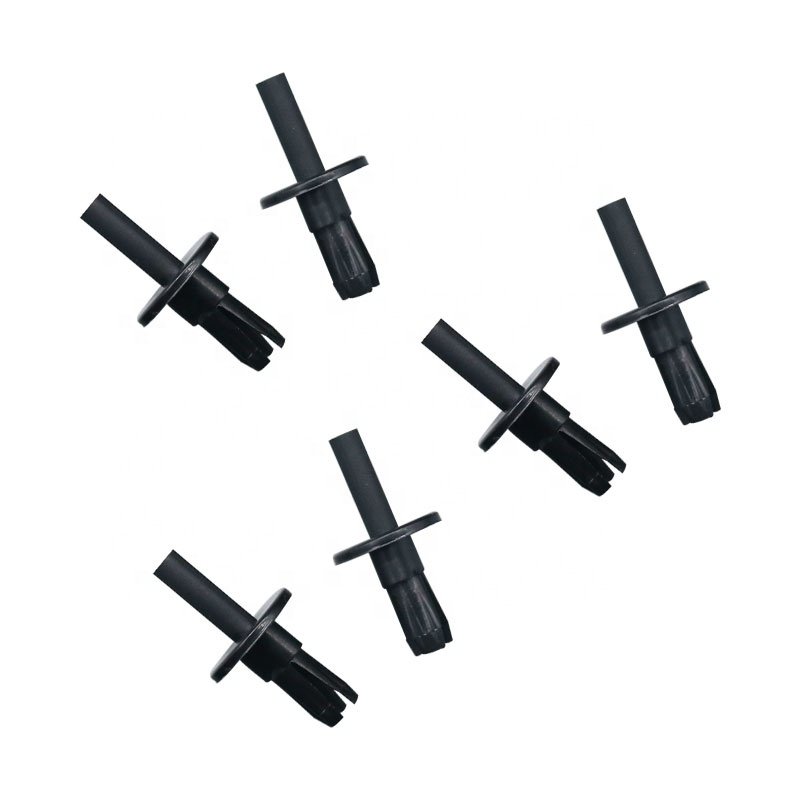 P22 China Manufacture Door Panel Fender Liner Car Fastener Rivet For All Car 387944-S