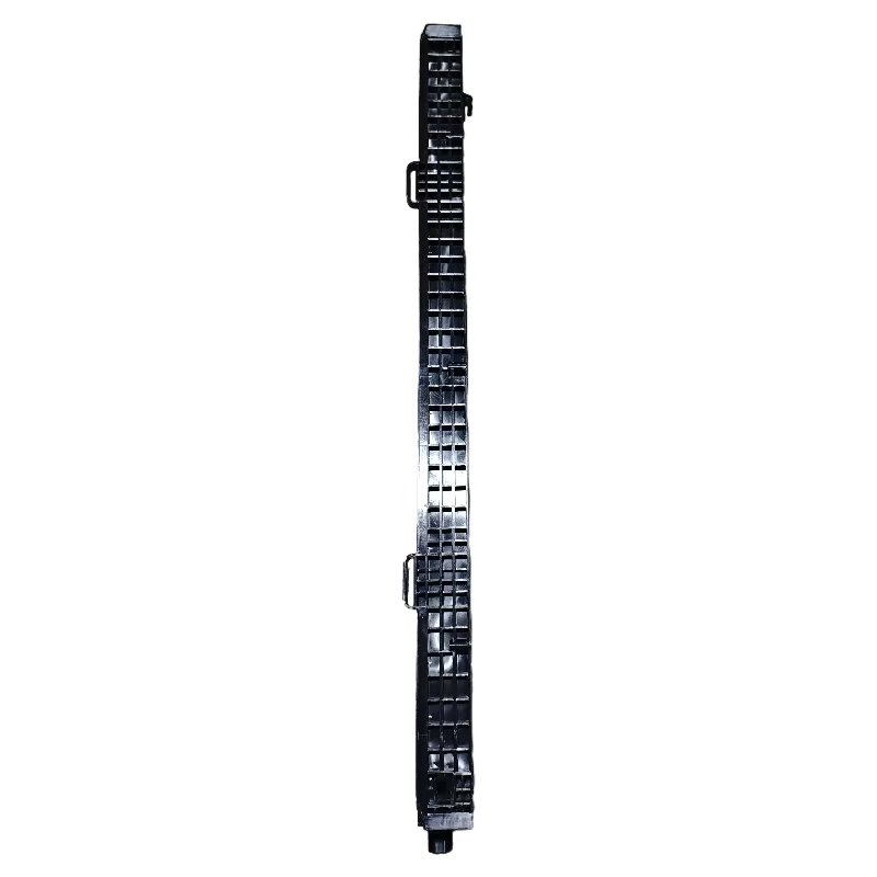 Suitable for ideal car, ideal car L7 tank bracket, ideal L7 radiator bracket, high quality, ideal L7 tank bracket, X03-13010018