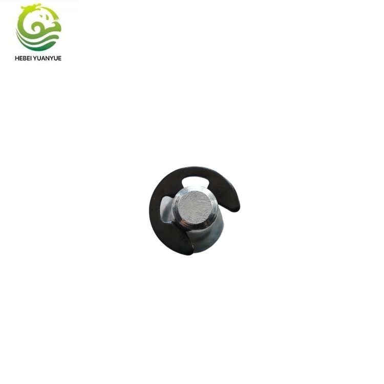 High precision and high quality steel pins for auto parts