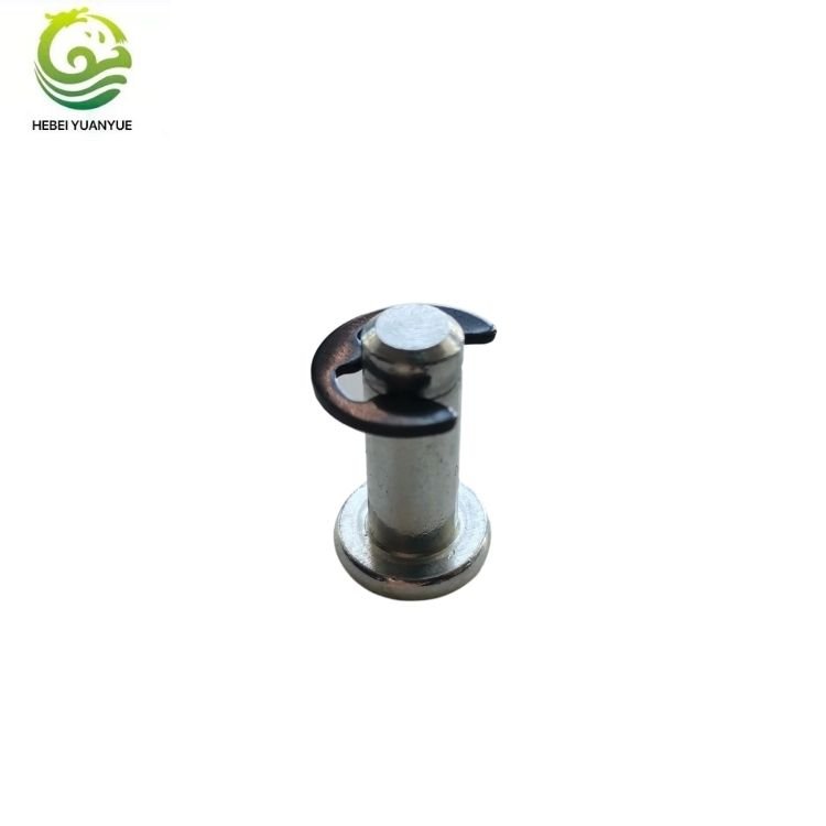 High precision and high quality steel pins for auto parts