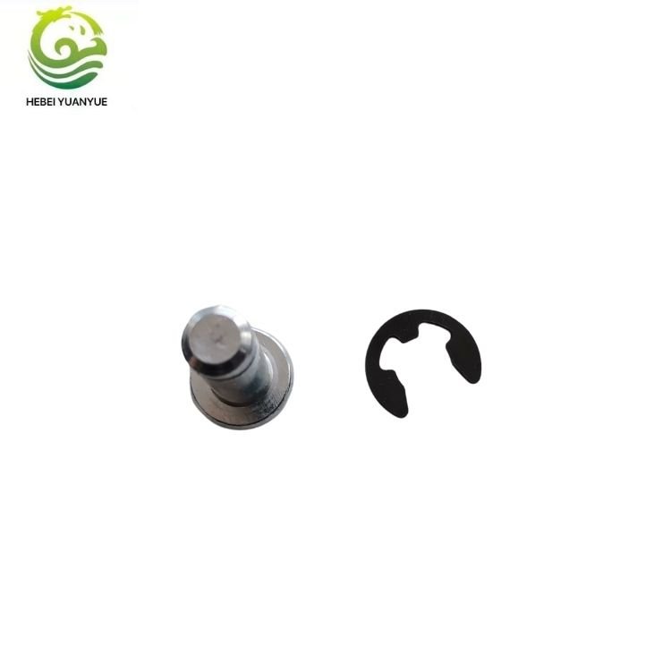 High precision and high quality steel pins for auto parts