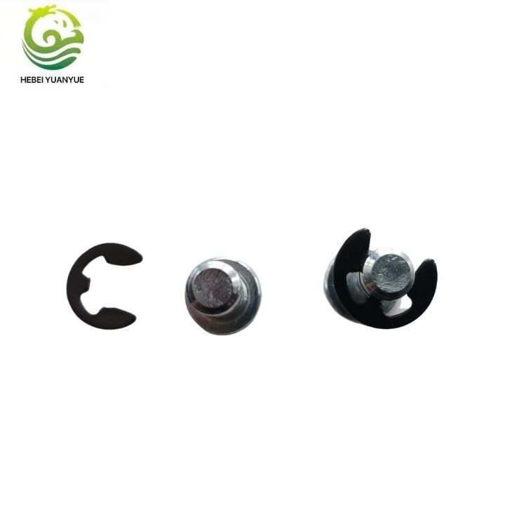 High precision and high quality steel pins for auto parts