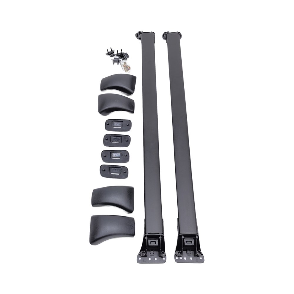 Hot Selling Quality Low wind resistance roof luggage rack crossbar installation without drilling holes For Li Lixiang L7 L8 L9