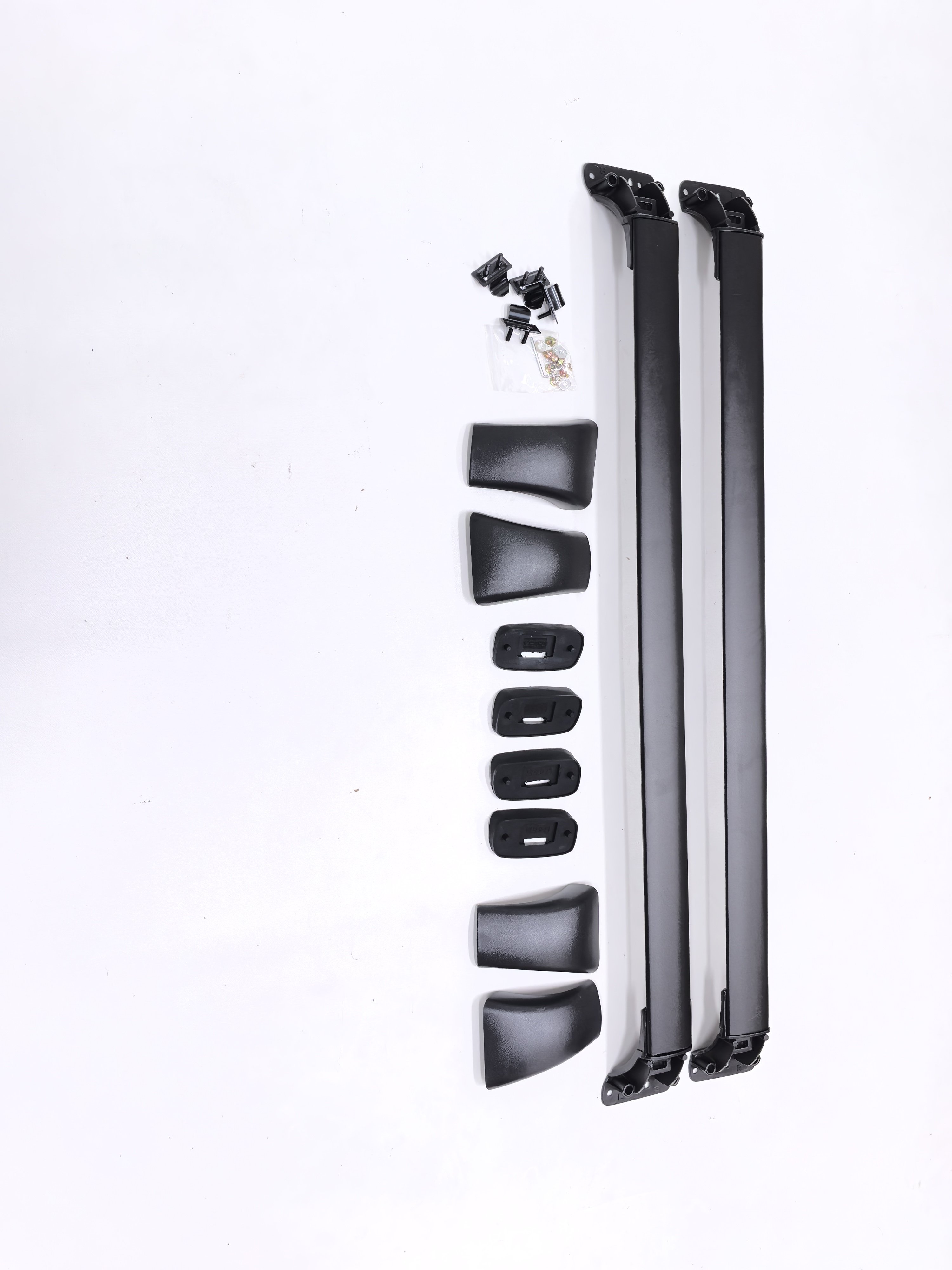 Hot Selling Quality Low wind resistance roof luggage rack crossbar installation without drilling holes For Li Lixiang L7 L8 L9