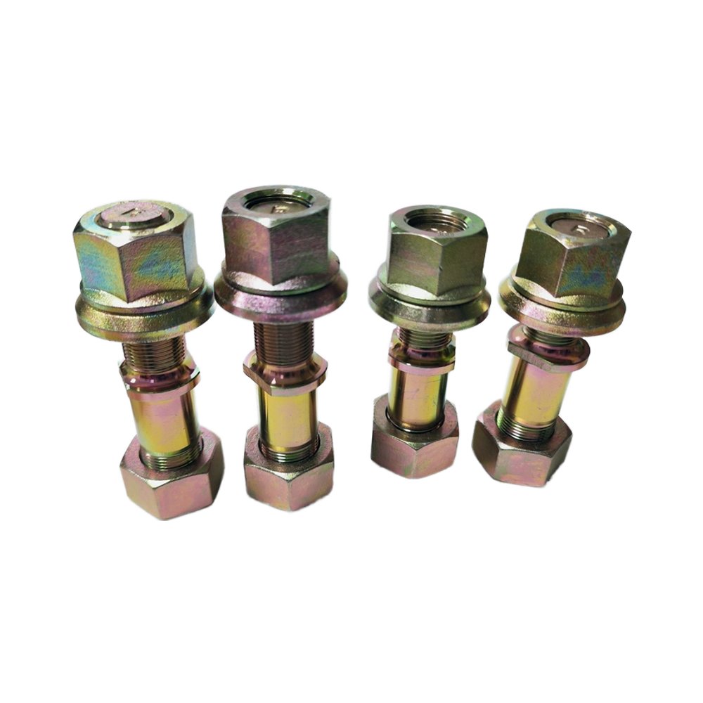 Hot Selling New Right Rear Wheel Bolt for Mitsubishi 51JK Truck Premium Car Bolt