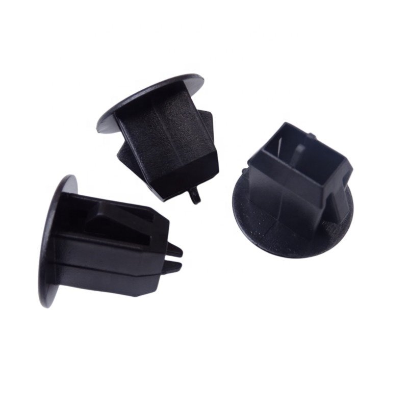 Trunk Side Trim Clip Push Type Retainer Plastic Fasteners for Volvo 30715711