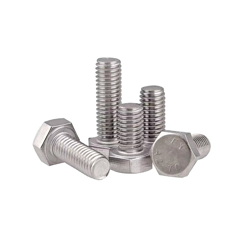 Bolt Unc Hdg Hex Nut China Fasteners Hexagon Bolts and Nuts Bsw Galvanize Screws Wholesale Bsw Inch Size 1/4'' 1/2 5/8''