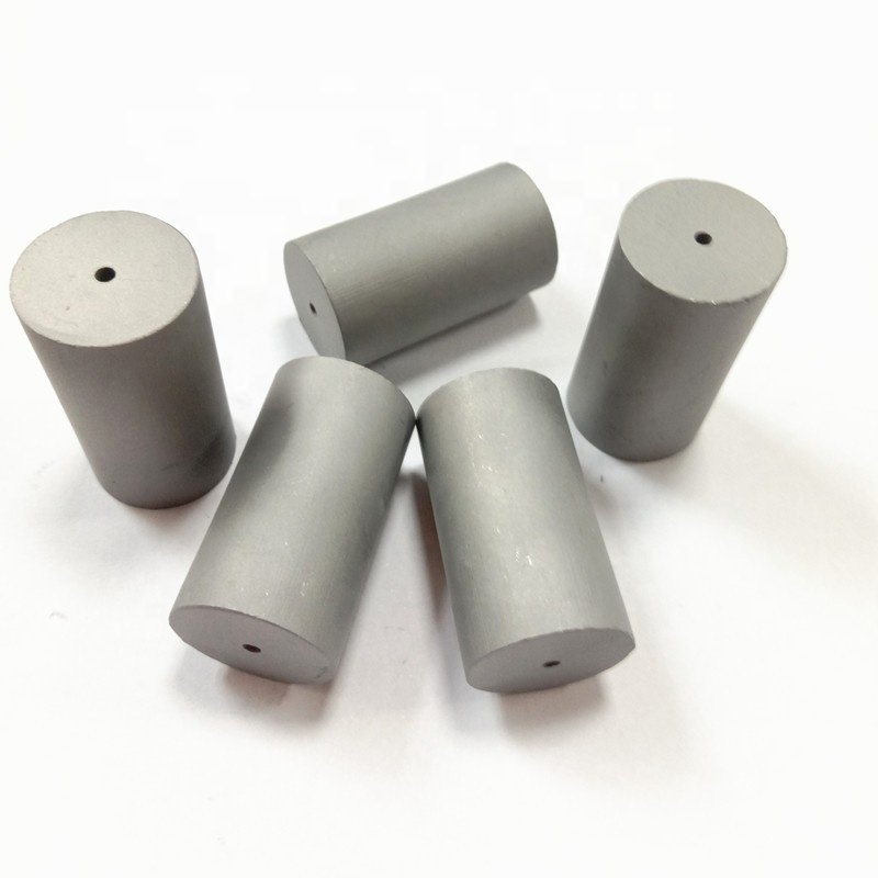 CARBIDE WEAR PARTS Tungsten Carbide Screw Making Dies