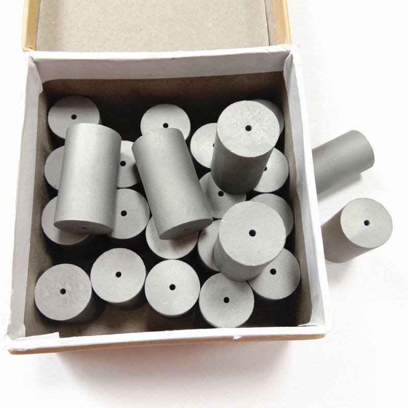 CARBIDE WEAR PARTS Tungsten Carbide Screw Making Dies