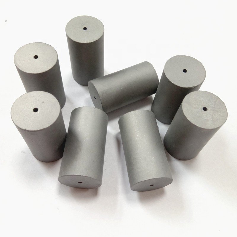 CARBIDE WEAR PARTS Tungsten Carbide Screw Making Dies