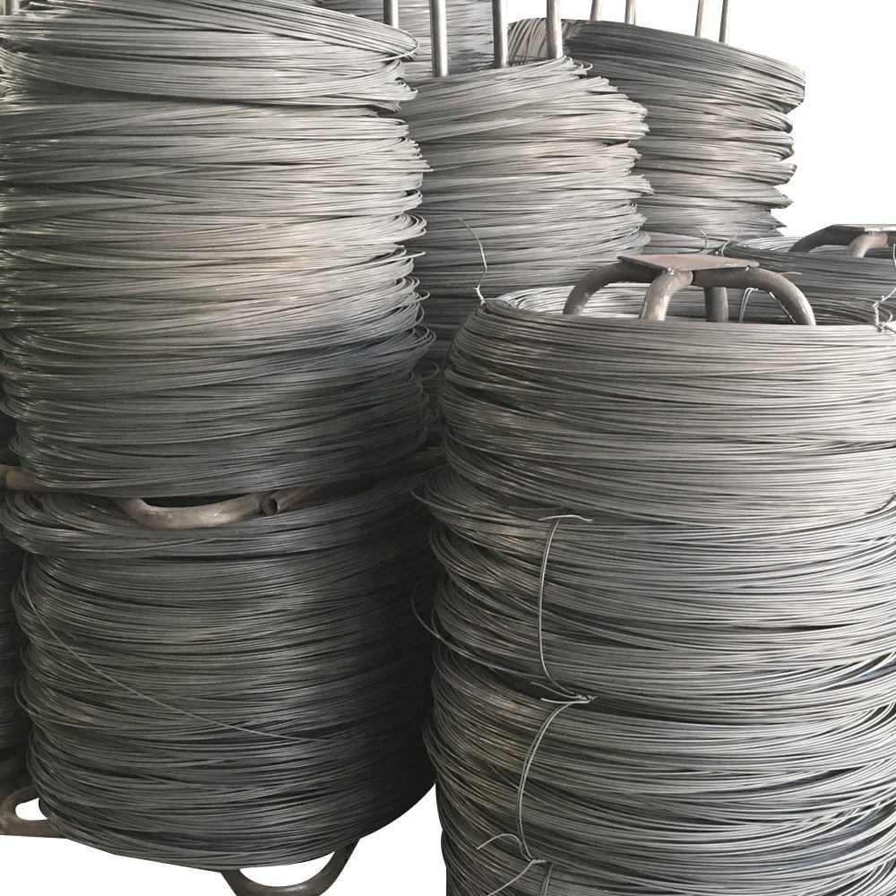 Cold Heading Quality Steel Wire Swch35K/Swch40K/Swch45K/swch20K