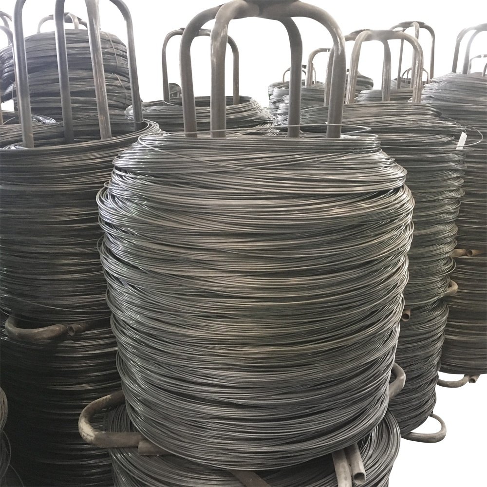 Cold Heading Quality Steel Wire Swch35K/Swch40K/Swch45K/swch20K