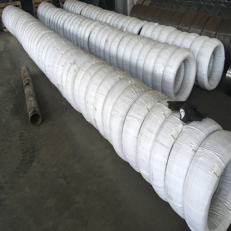 Cold Heading Quality Steel Wire Swch35K/Swch40K/Swch45K/swch20K