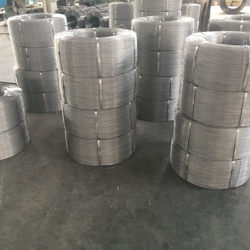 Cold Heading Quality Steel Wire Swch35K/Swch40K/Swch45K/swch20K
