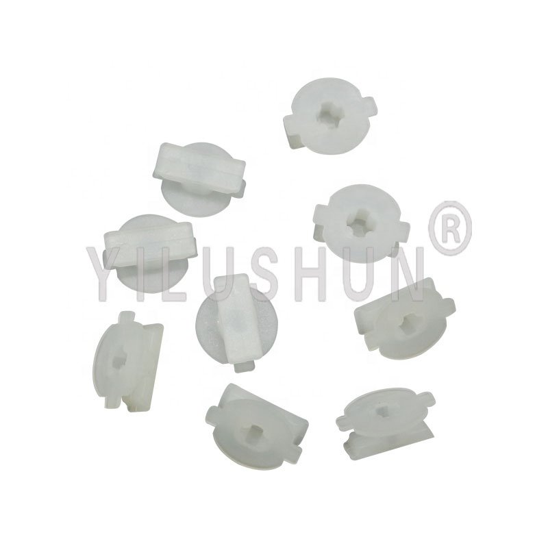 K206 Wholesale made in China nylon automotive tapping screw base 87719-3D000