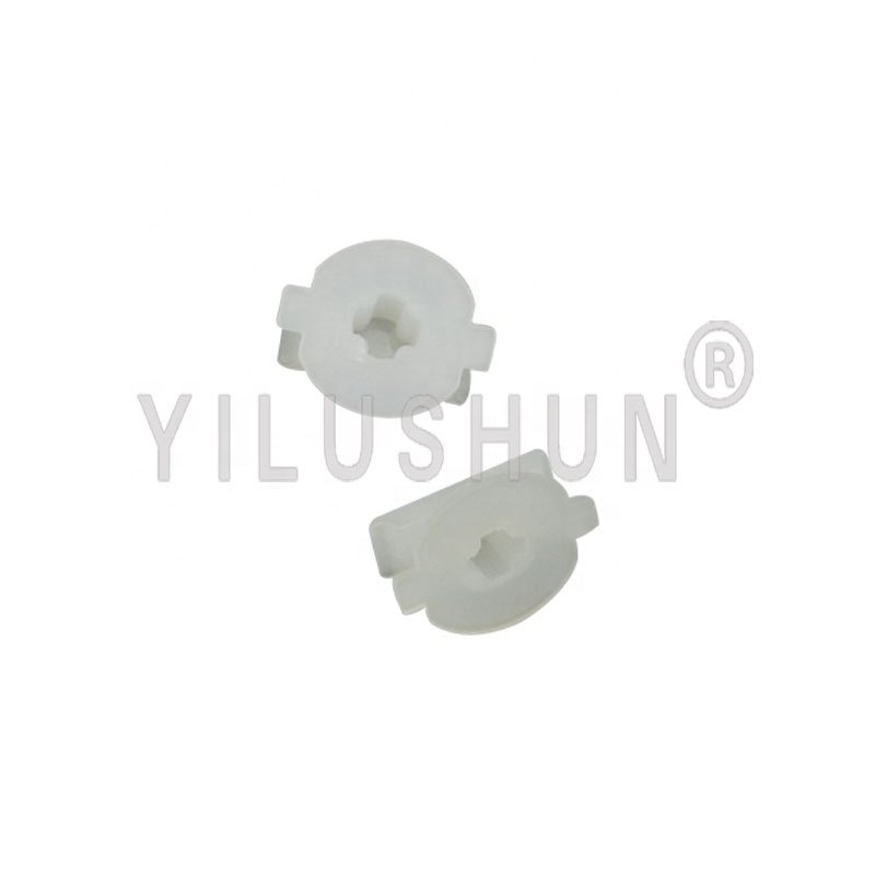 K206 Wholesale made in China nylon automotive tapping screw base 87719-3D000