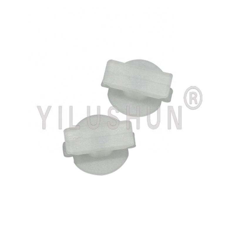 K206 Wholesale made in China nylon automotive tapping screw base 87719-3D000