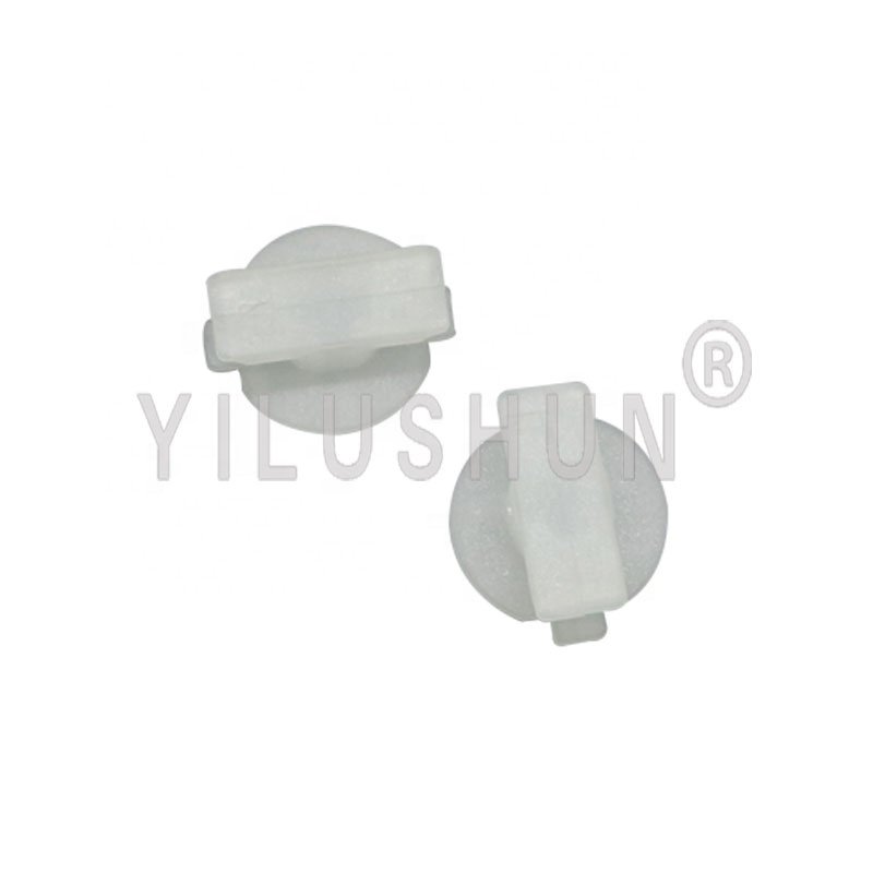 K206 Wholesale made in China nylon automotive tapping screw base 87719-3D000