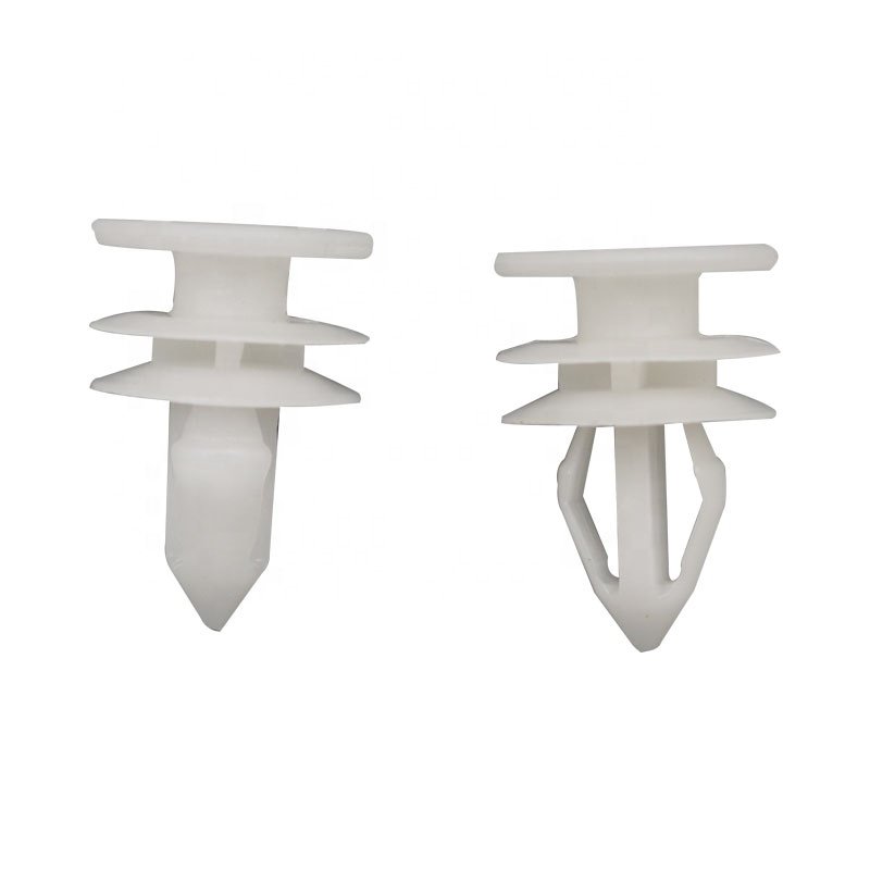 D120 china manufacture car trunk pom snap clips and fasteners 11519031