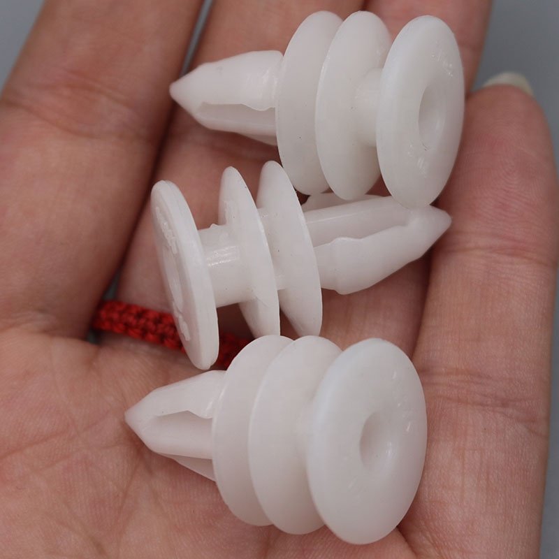 D120 china manufacture car trunk pom snap clips and fasteners 11519031