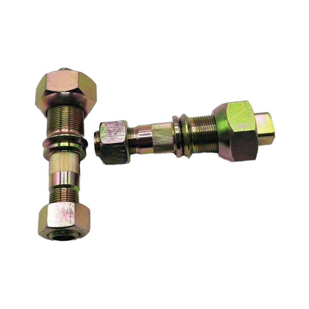 Wholesale New Right Rear Wheel Bolt for ISUZU NPR Truck Low Price Car Bolt for Truck Wheel Parts