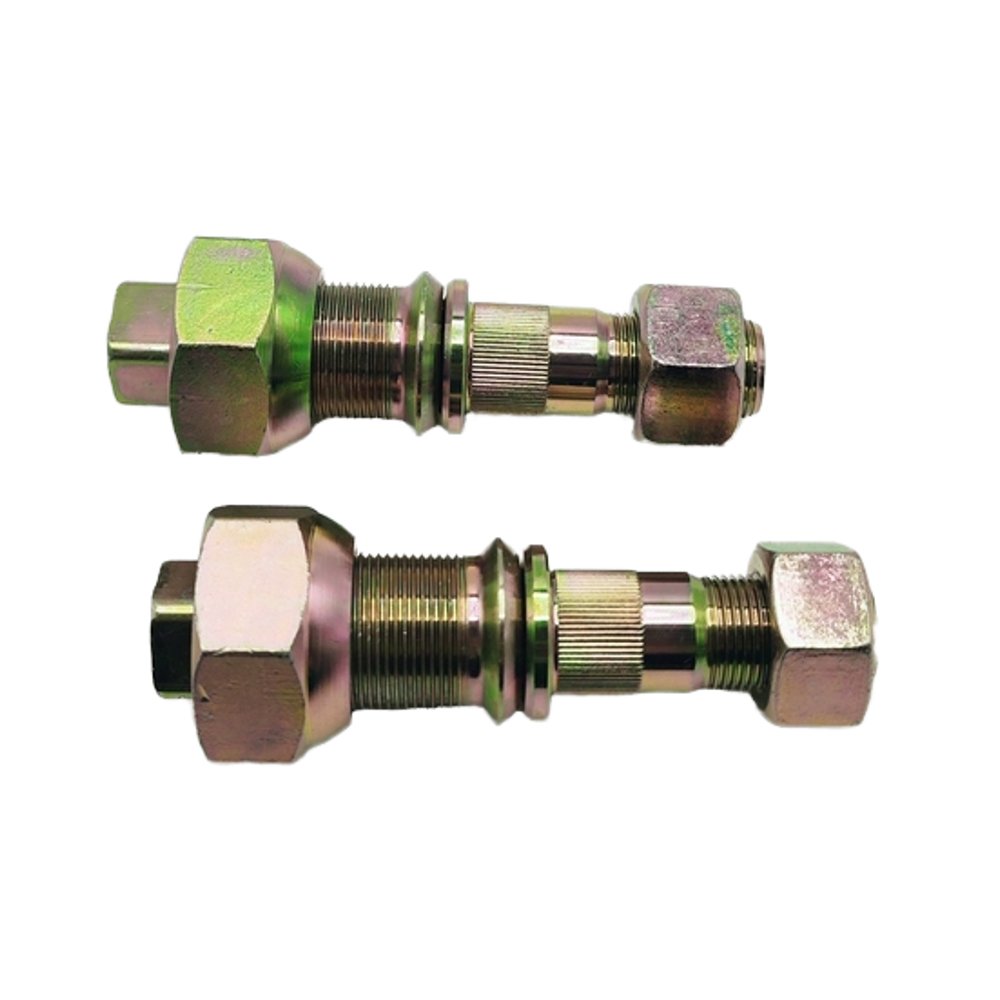 Wholesale New Right Rear Wheel Bolt for ISUZU NPR Truck Low Price Car Bolt for Truck Wheel Parts