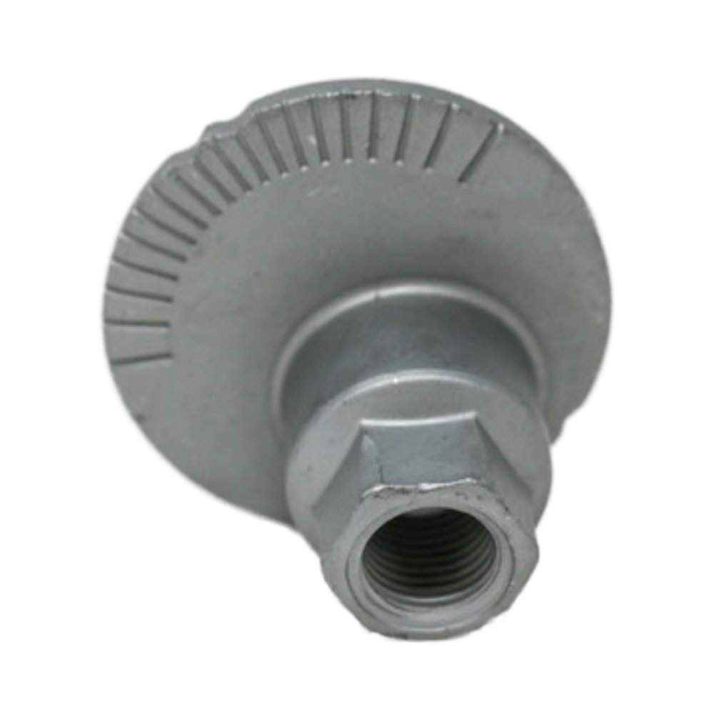 Nice Quality Automotive Spare Part Rear Suspension Toe Adjust Cam Nut for Toyota Nut 48452-34010