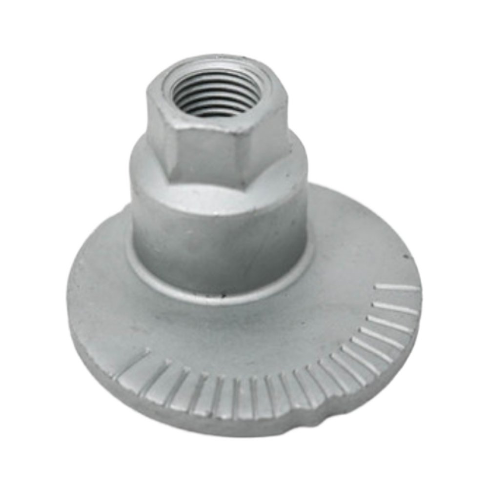 Nice Quality Automotive Spare Part Rear Suspension Toe Adjust Cam Nut for Toyota Nut 48452-34010