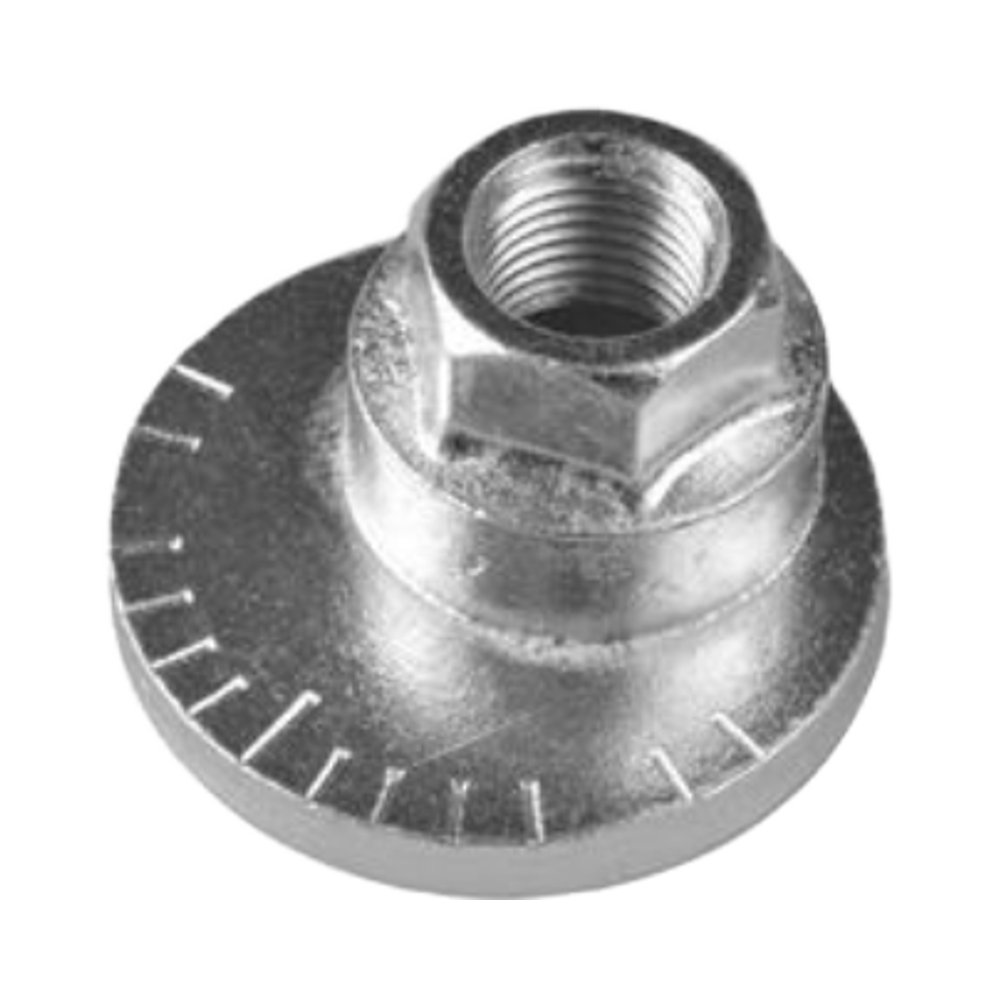 Nice Quality Automotive Spare Part Rear Suspension Toe Adjust Cam Nut for Toyota Nut 48452-34010