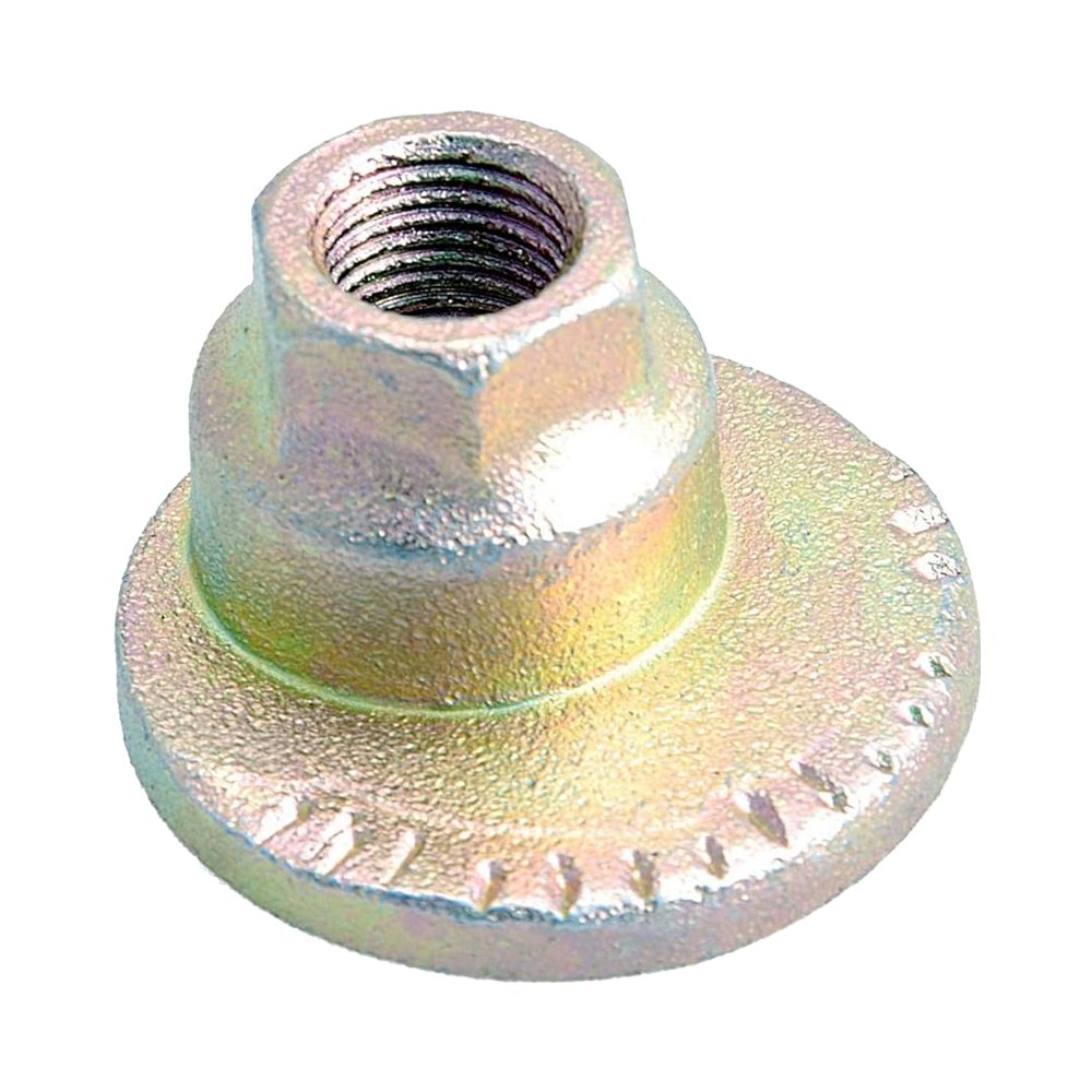 Nice Quality Automotive Spare Part Rear Suspension Toe Adjust Cam Nut for Toyota Nut 48452-34010
