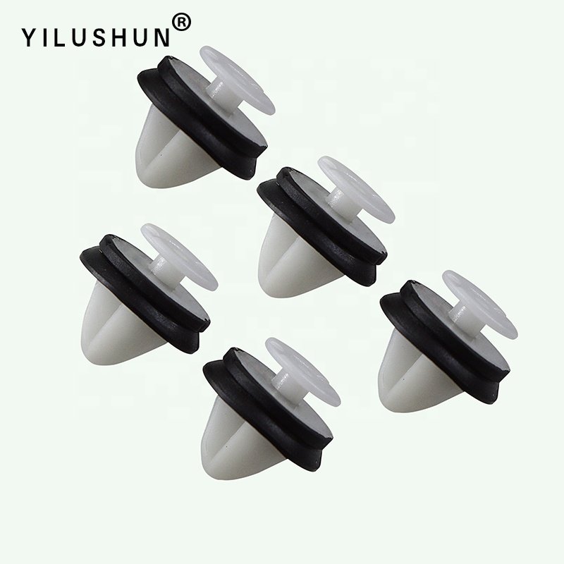 D201 boutique professional automobile decorative interior snap clips 8E9867299