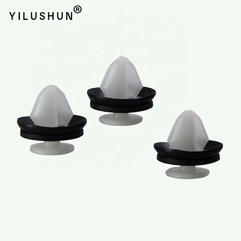 D201 boutique professional automobile decorative interior snap clips 8E9867299