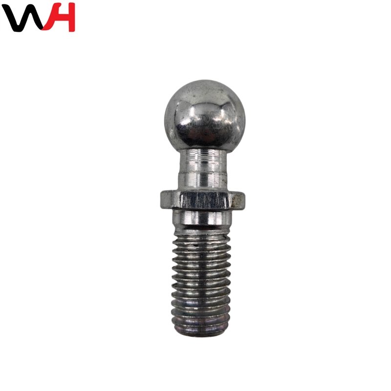 China factory supply DIN71803 fasteners ball stud for ball joint